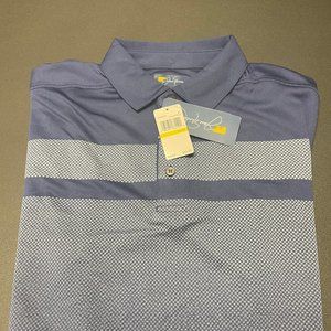 Jack nicklaus  (M) blue